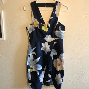 l'atiste by amy Garden summer party dress